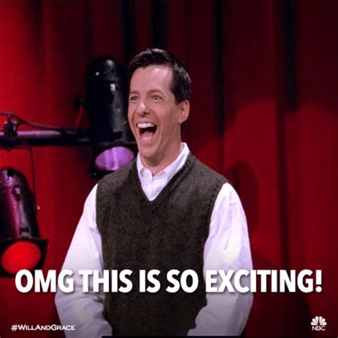 Excited yes gif. Things To Know About Excited yes gif. 